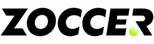 ZOCCER LOGO